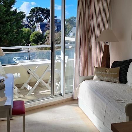Studio Judith - Dinard Plage Exterior photo