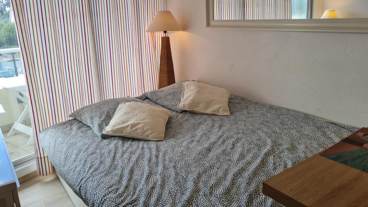 Studio Judith - Dinard Plage Exterior photo