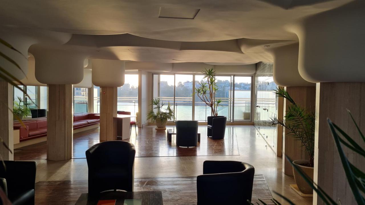 Studio Judith - Dinard Plage Exterior photo